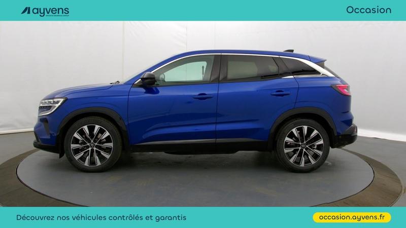 Renault Austral 1.2 E-Tech full hybrid 200ch Techno