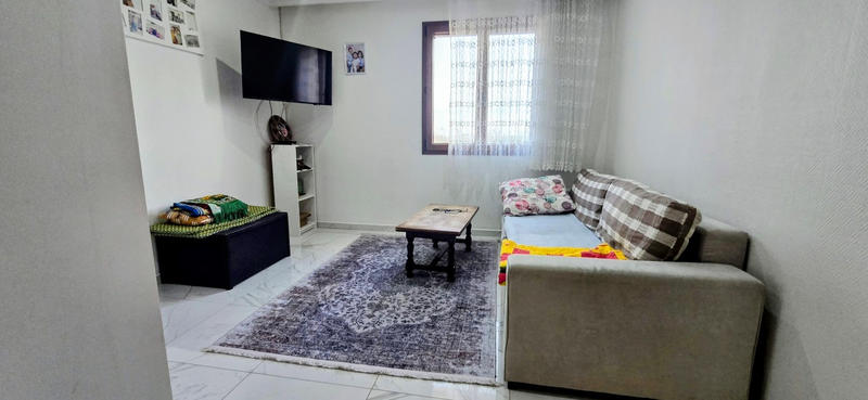 Maison - 190 m² - 6 pièces