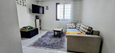 Maison - 190 m² - 6 pièces