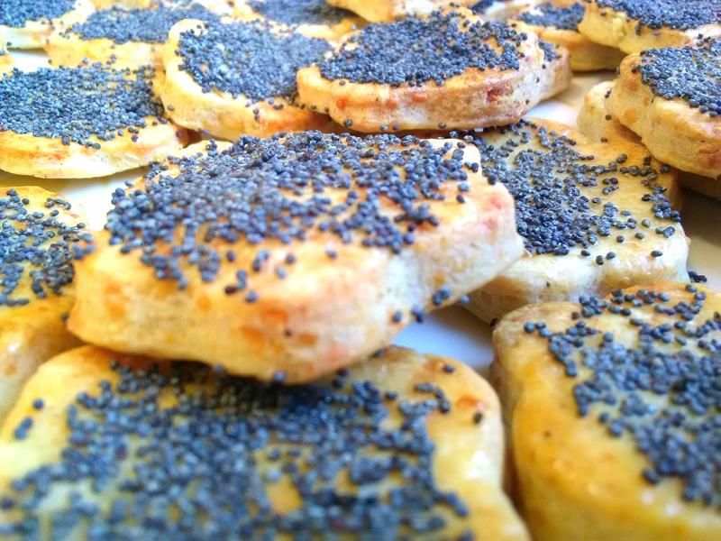 La Tourtine Enchantée