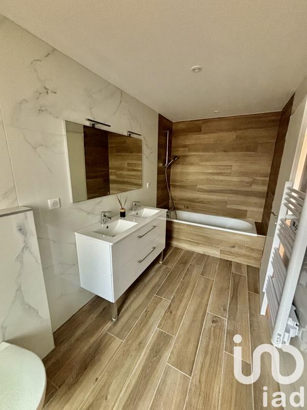 Maison - 145 m² - 4 pièces