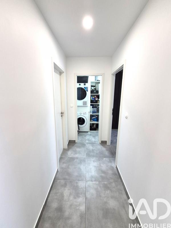 Appartement - 75 m² - 3 pièces