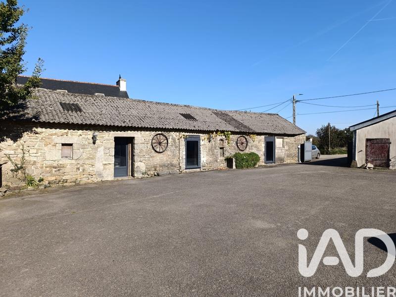 Maison - 142 m² - 6 pièces