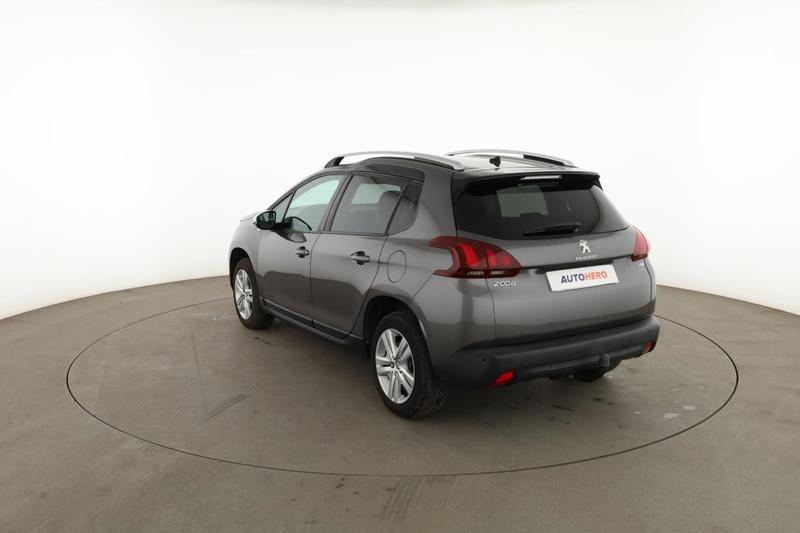 Peugeot 2008 1.2 PureTech Style 110 ch
