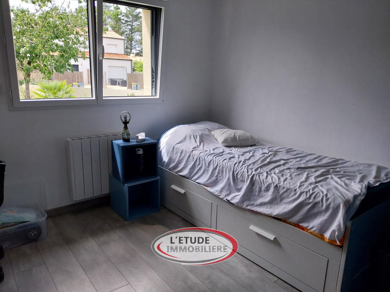 Maison - 135 m² - 7 pièces