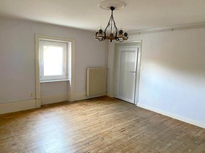 Appartement - 74 m² - 4 pièces