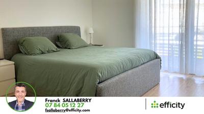 Appartement - 71 m² - 3 pièces