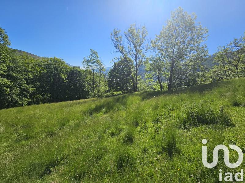 Ferme - 55 m² - 1 pièce