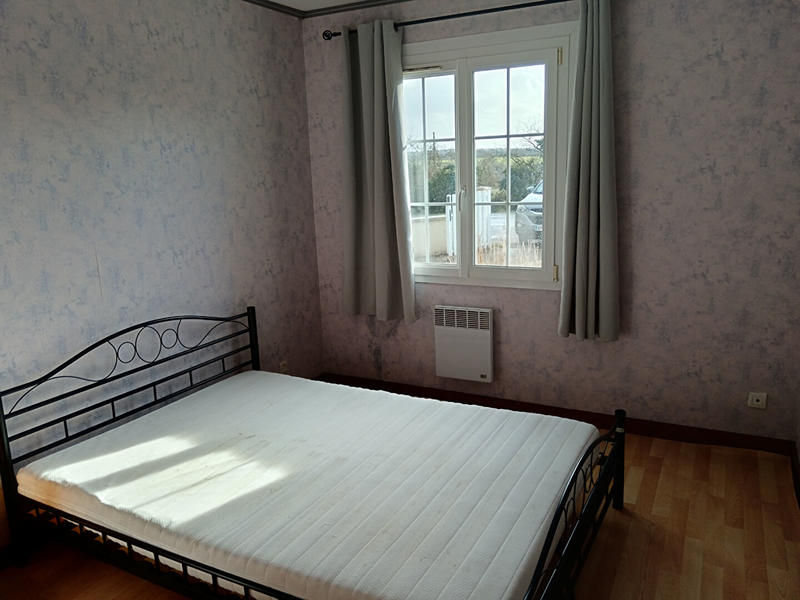 Maison - 102 m² - 5 pièces