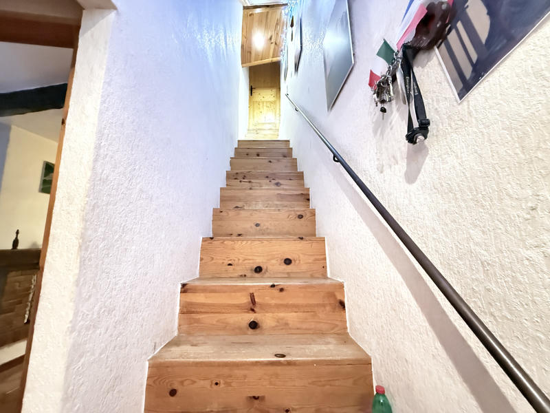 Duplex - 79 m² - 4 pièces