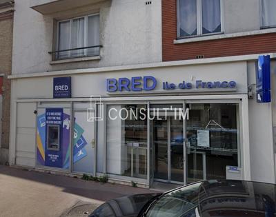Local commercial - 94 m²