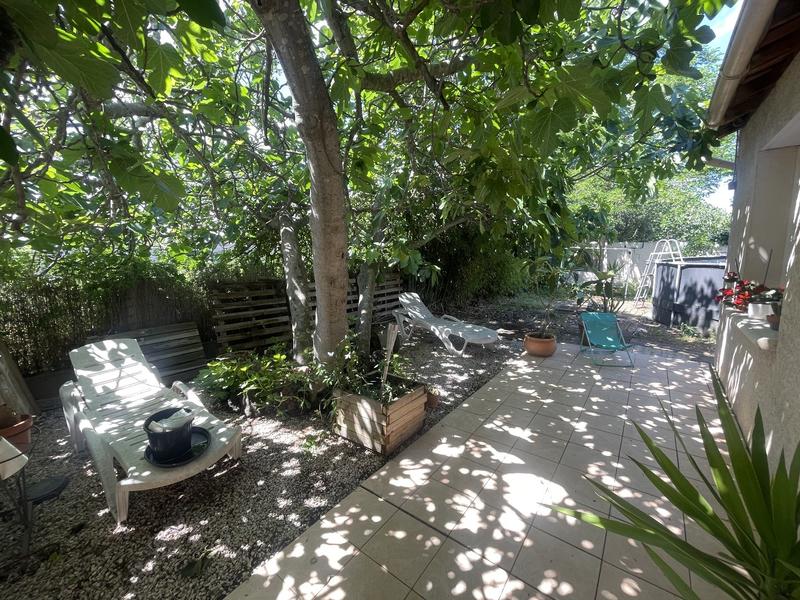 Maison - 122 m² - 5 pièces