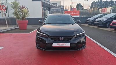 Honda Civic XI 2.0 i-Mmd Advance