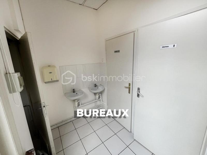 Immeuble - 625 m² - 21 pièces