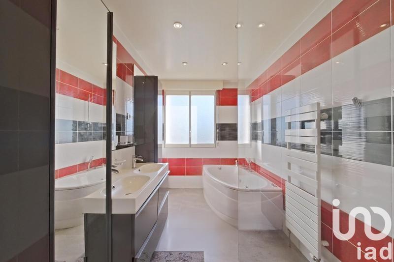 Maison de ville - 162 m² - 6 pièces