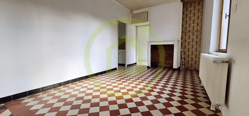 Maison - 119 m² - 5 pièces