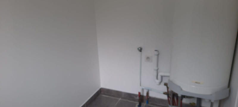 Maison - 59 m² - 3 pièces