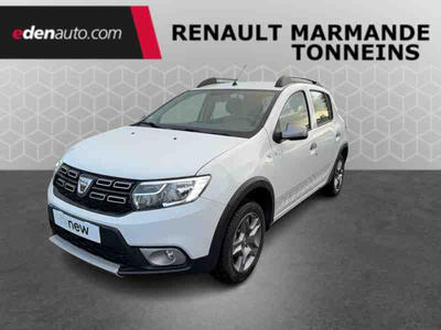 Dacia Sandero SCe 75 Evasion