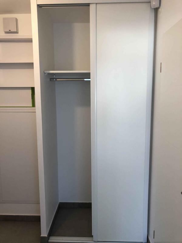 Studio - 32 m² - 1 pièce