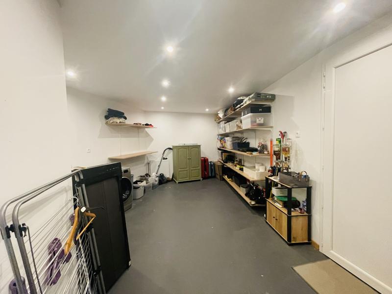 Fermette - 140 m² - 4 pièces