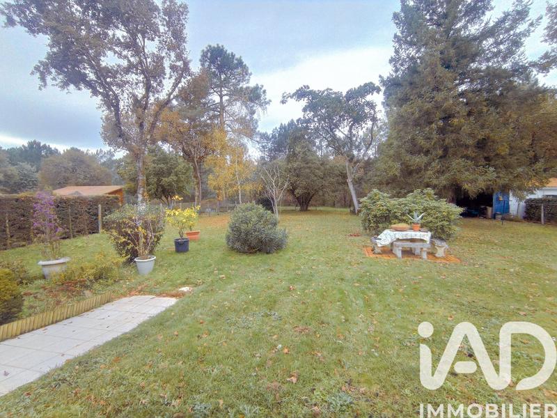 Maison - 205 m² - 6 pièces