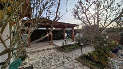 Maison - 113 m² - 6 pièces