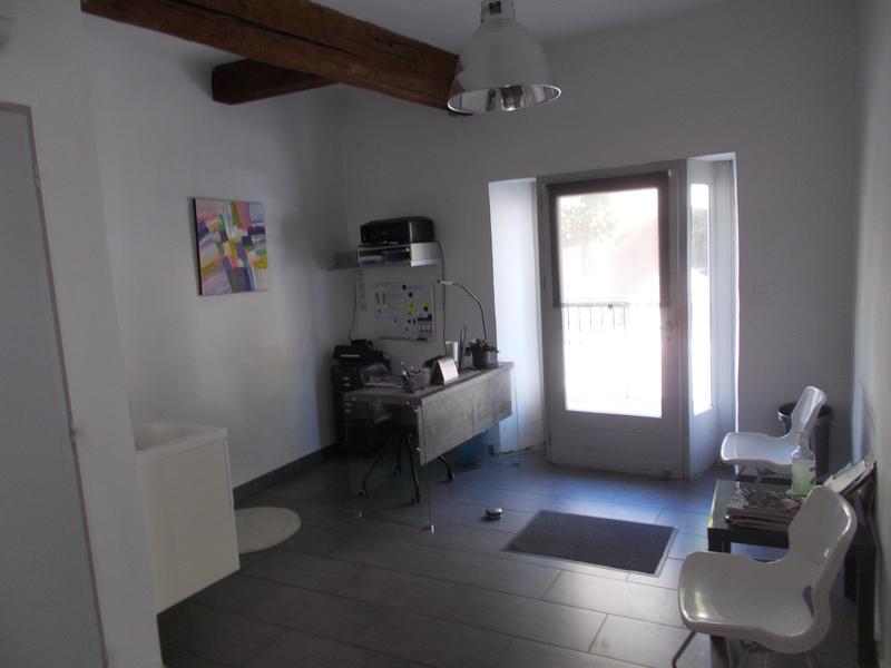 Maison - 200 m² - 8 pièces