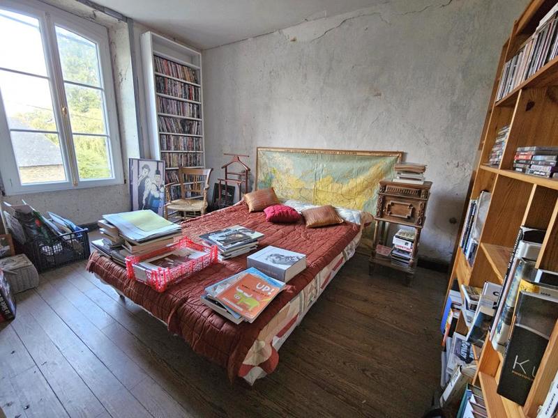 Maison - 96 m² - 3 pièces