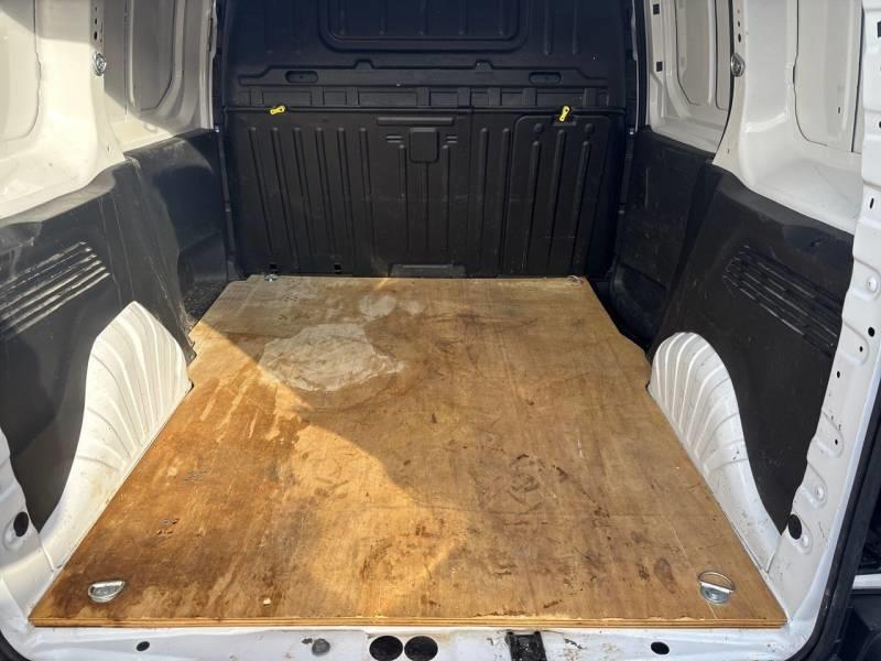 Peugeot Partner Fgn Fourgon m 650 Kg Bluehdi 130 s&amp;S Bvm6