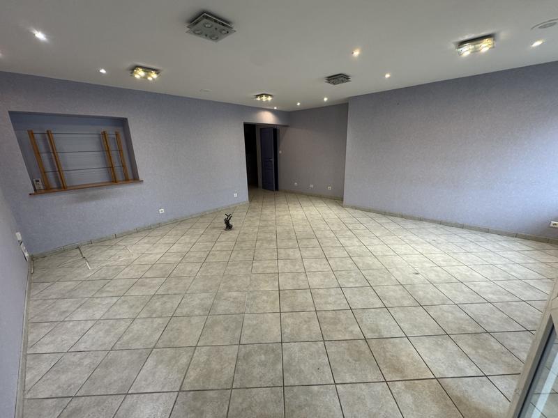 Local commercial - 54 m²