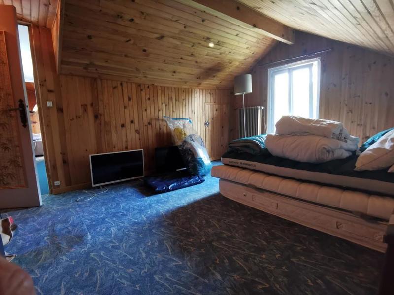 Maison - 80 m² - 5 pièces