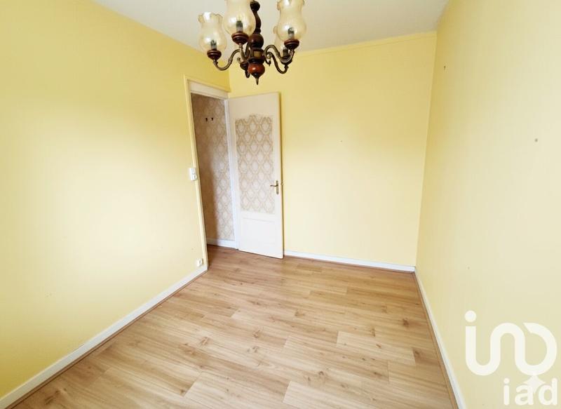 Maison - 110 m² - 6 pièces