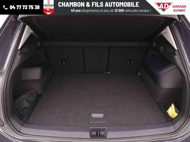 Volkswagen Tiguan 1.5 eTSI 150ch Dsg7 Elegance