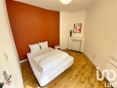 Maison de ville - 87 m² - 4 pièces