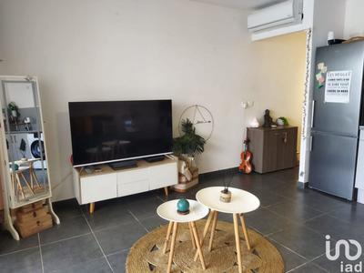 Appartement - 27 m² - 1 pièce