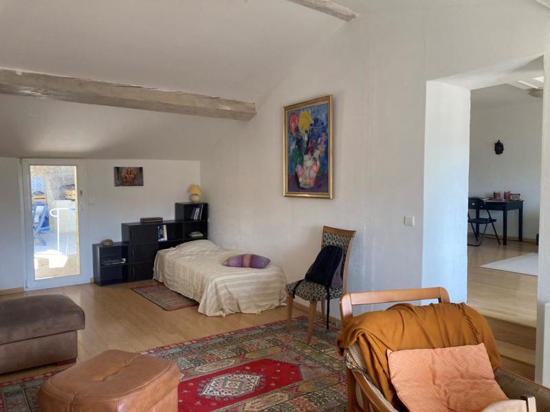 Maison de village - 180 m² - 8 pièces