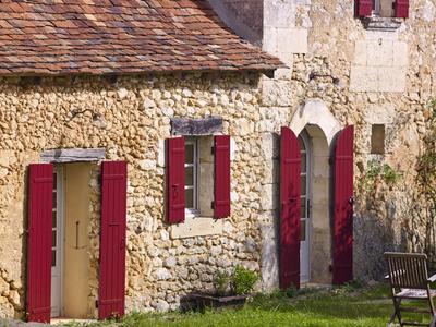 Maison ancienne - 682 m² - 17 pièces