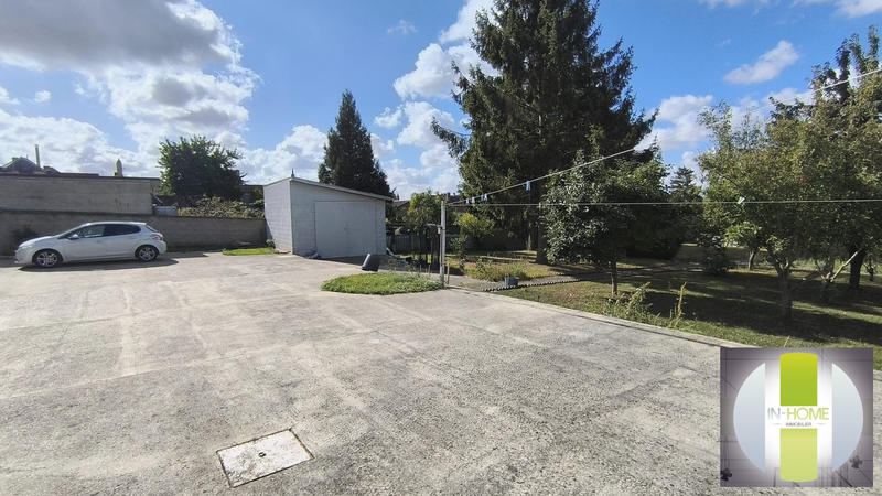 Maison - 140 m² - 2 pièces