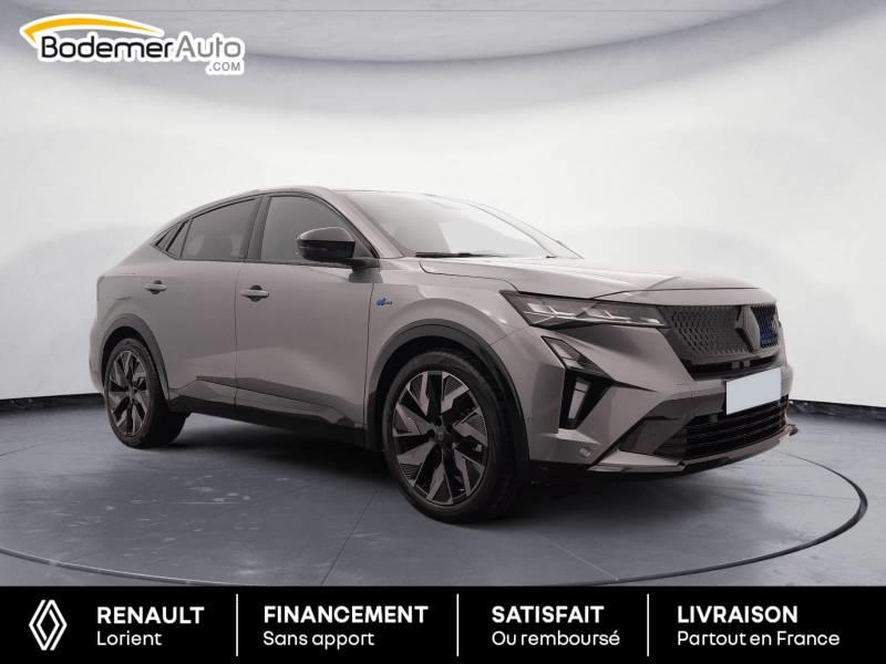 Renault Rafale E-Tech full hybrid 200ch esprit Alpine