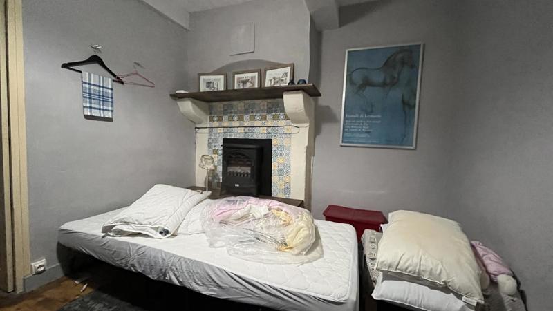 Moulin - 155 m² - 7 pièces