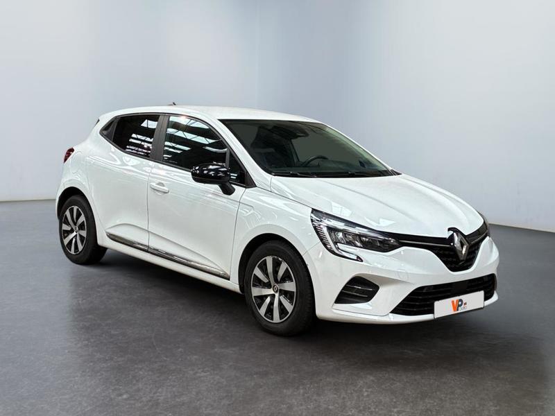 Renault Clio V Societe Tce 90 Evolution Reversible