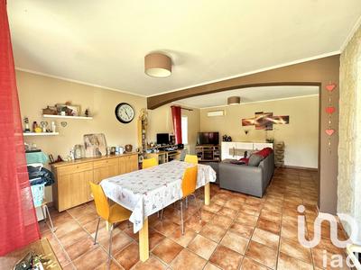 Maison - 98 m² - 4 pièces