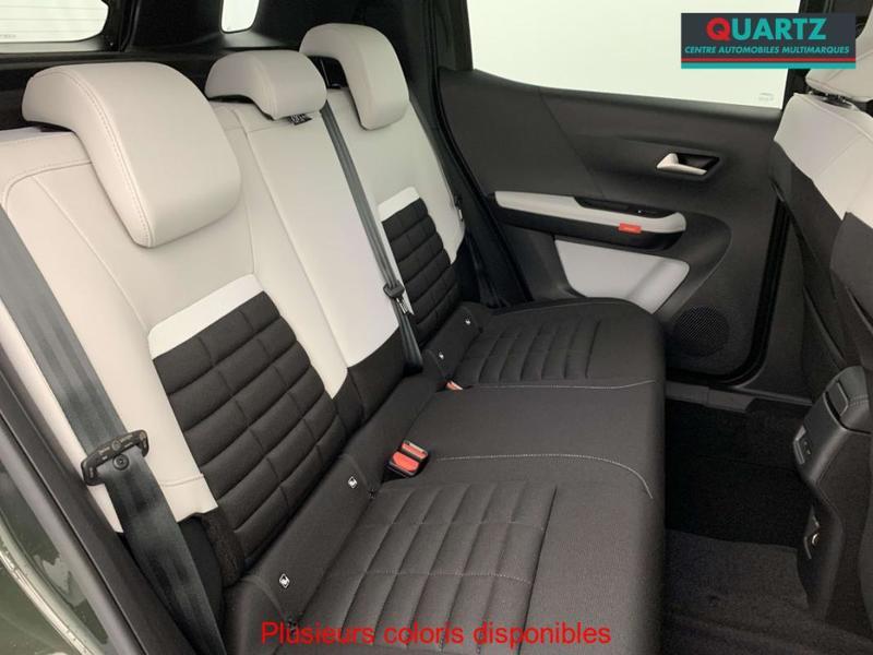 Citroën C3 Aircross Nouveau Hybride 145 e-Dcs6 Max