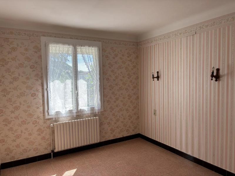 Maison - 122 m² - 5 pièces