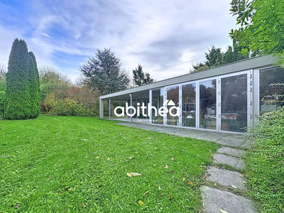 Maison - 83 m² - 2 pièces