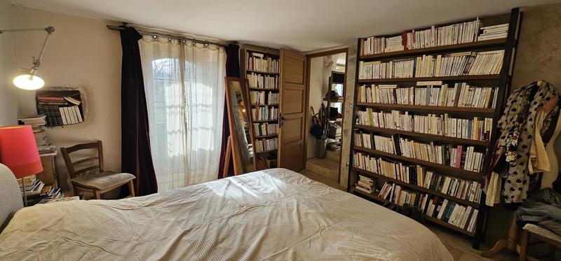 Maison de campagne - 114 m² - 6 pièces