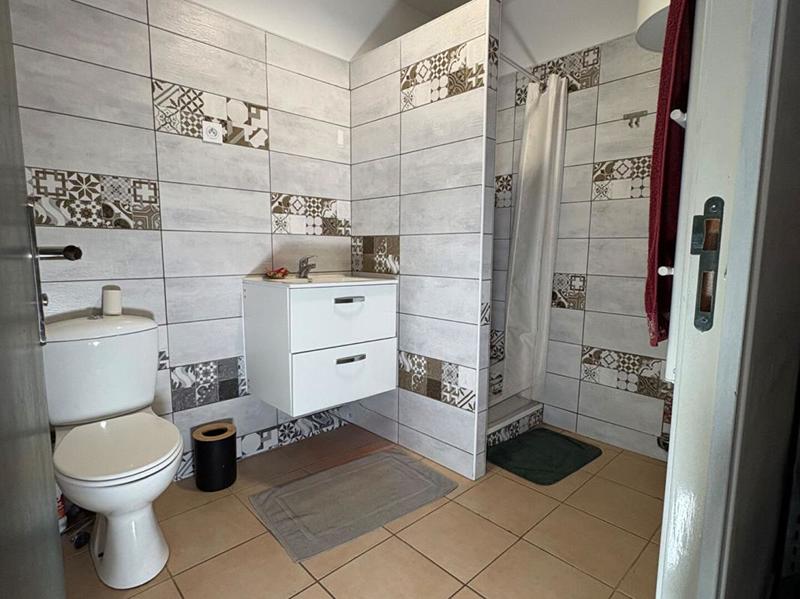 Maison - 98 m² - 4 pièces