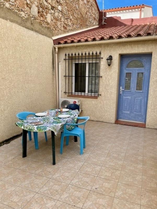 Maison de village - 40 m² - 2 pièces