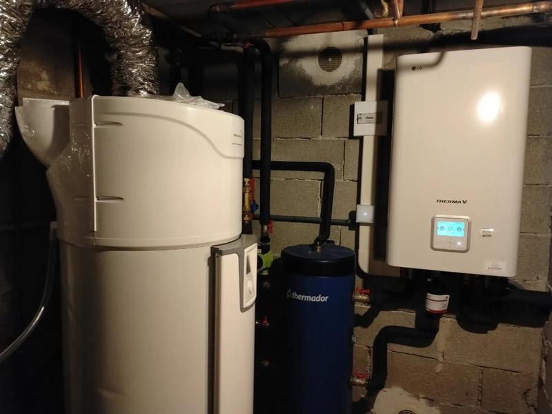 Maison - 118 m² - 4 pièces