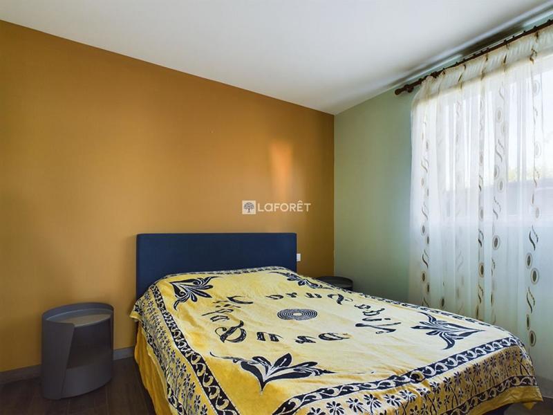 Maison - 101 m² - 5 pièces